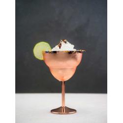 Verre Margarita cuivre 50cl