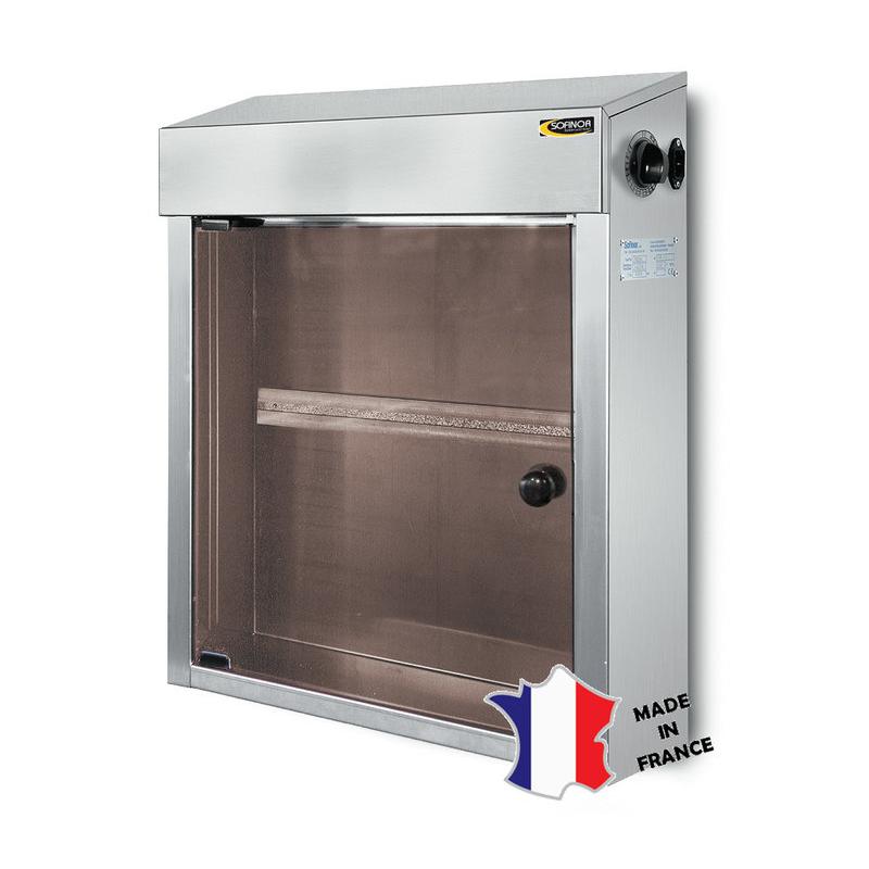 Armoire de désinfection | 15 couteaux