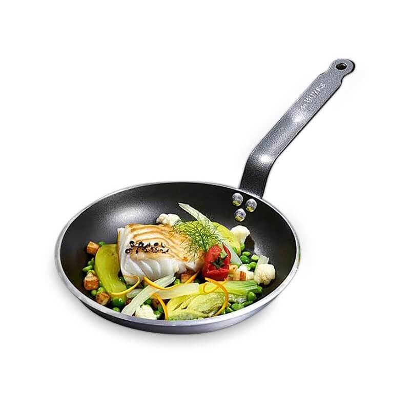 Poêle professionnelle de Buyer | Acheter en ligne au meilleur prix | matériel horeca & ustensile de cuisine