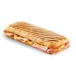 Appareil à Panini simple ou double. Paques SA votre spécialiste de la vente de matériel horeca & cuisine sur Liège et toute la B