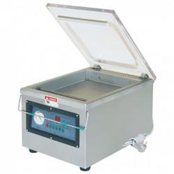 Sous videuse DZ-300 260mm Saccani.  Paques SA vous trouverez tout le matériel horeca aux prix les + bas! Notre magasin est à Liè