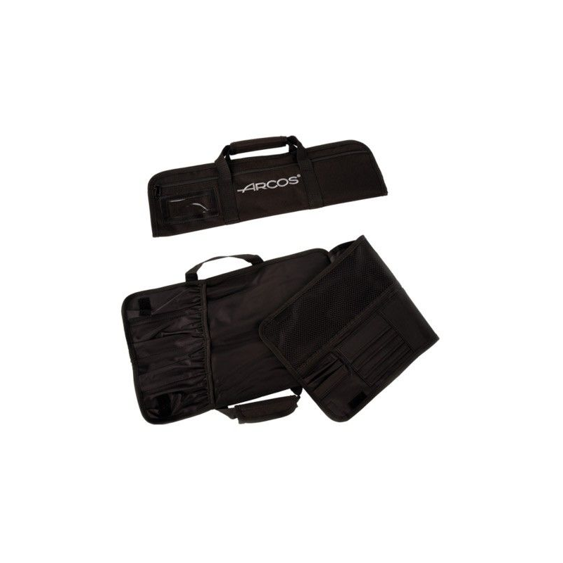 Trousse à couteaux Arcos