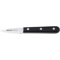Couteau à huitres 80mm Arcos. Paques SA vous trouverez tout le matériel horeca aux prix les + bas! Notre magasin est à Liège