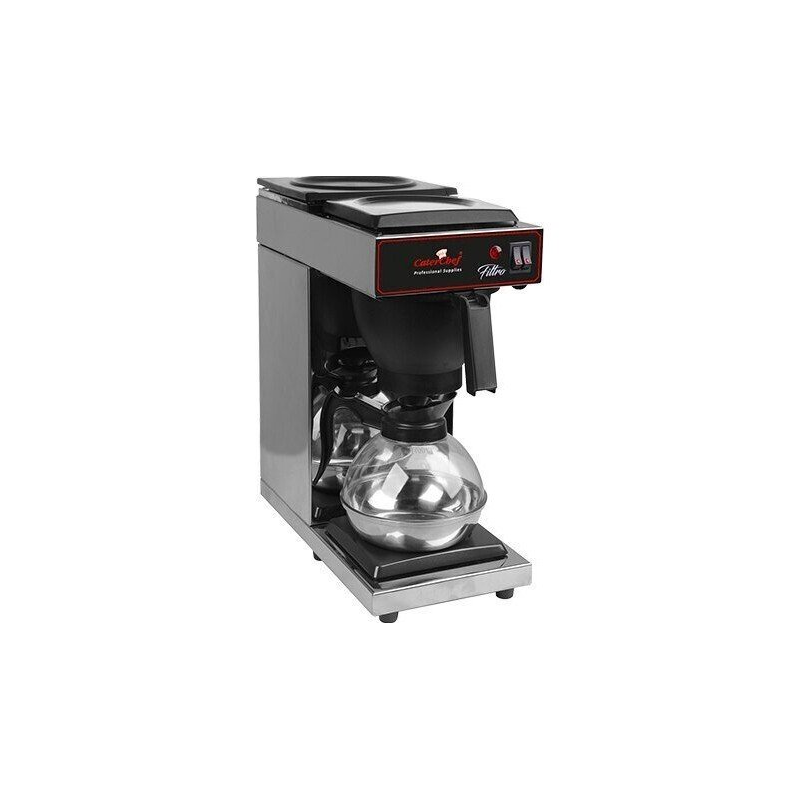 Cafetière à filtre 14 tasses