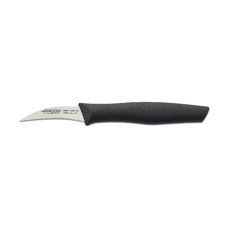 Couteau éplucheur d'Office Nova 60 mm