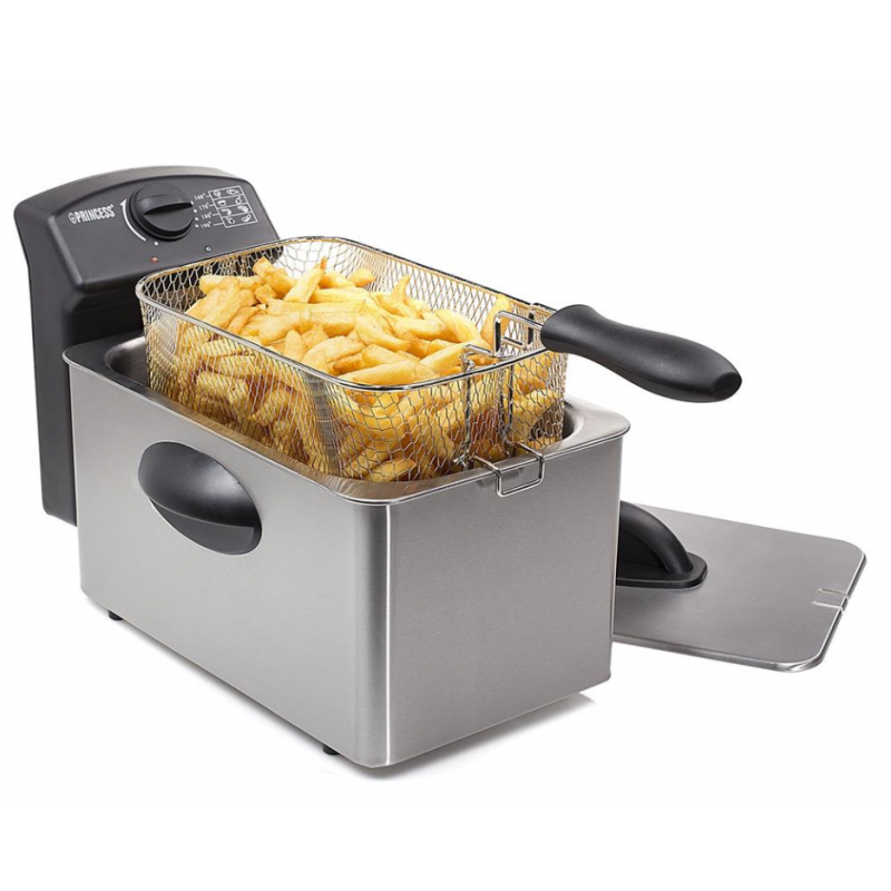 Friteuse à poser 4L / 230V