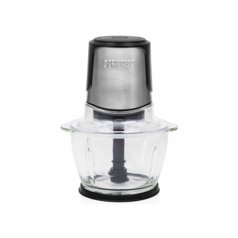 Mini hachoir 1L - 300W 2 lames