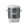 CASSEROLE A VIN CHAUD 27L + THERMOSTAT. Pâques le spécialiste du matériel horeca, ustensiles de cuisine professionnels et meille