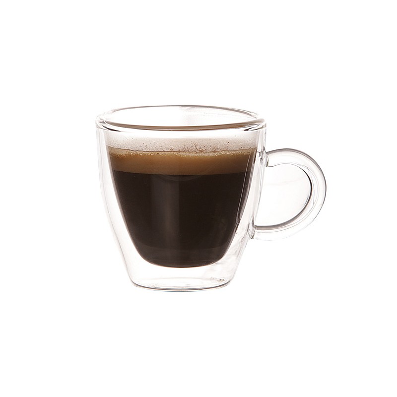 Verre double paroi | Acheter en ligne au meilleur prix | matériel horeca & ustensile de cuisine