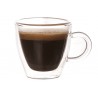 Verre double paroi | Acheter en ligne au meilleur prix | matériel horeca & ustensile de cuisine