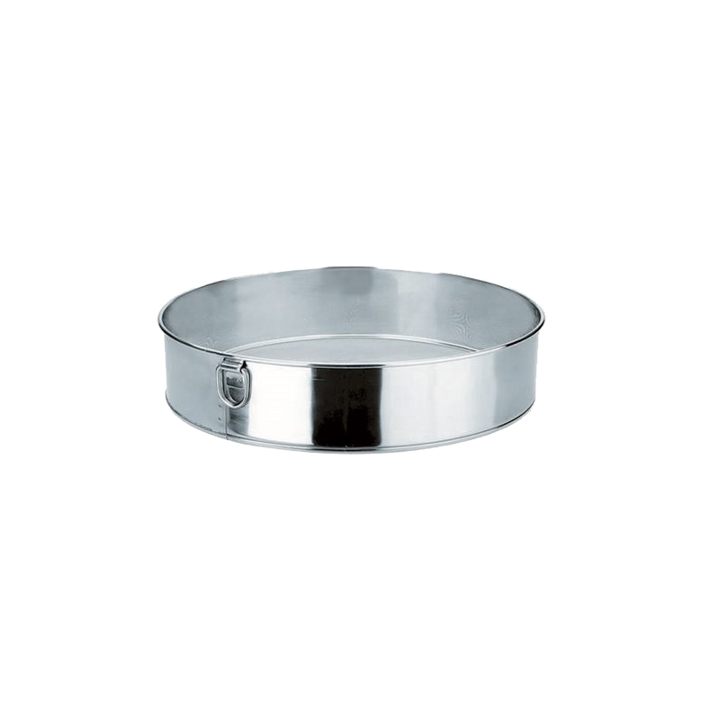 Tamis en Inox 18/10 Ø12cm