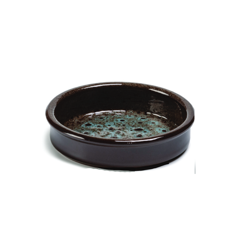 Ramequin à creme brulée blanc Ø 12 cm | Acheter en ligne au meilleur prix | matériel horeca & ustensile de cuisine