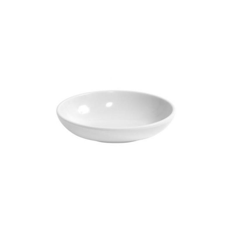 Bol Oval Ø10.7x8.5x2.7cm