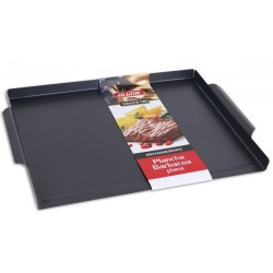Plaque à plancha 36x29cm ALGON/ Le spécialiste du matériel horeca, ustensiles de cuisine professionnels et meilleur rapport qual