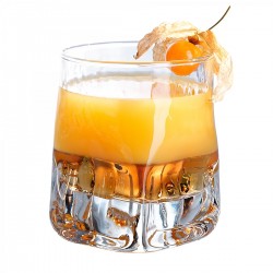 Verre à alcools 25cl et 33cl Frosty. Paques SA votre spécialiste de la vente de matériel horeca & cuisine sur Liège et toute la 