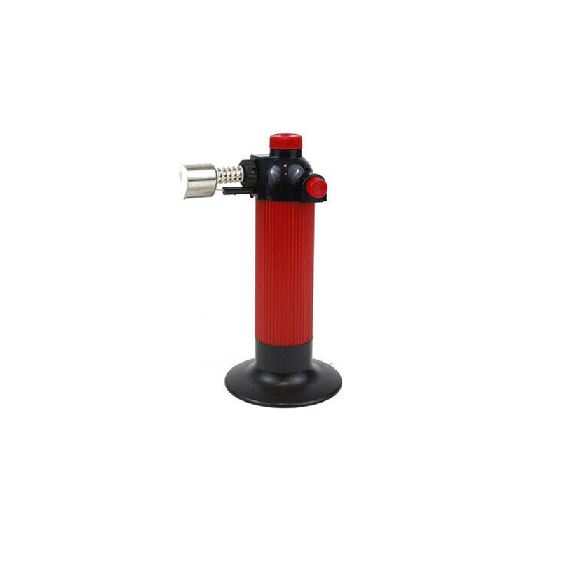 Chalumeau à gaz rechargeable. Materiel-horeca | Nos meilleures ventes de materiel horeca au meilleur prix.