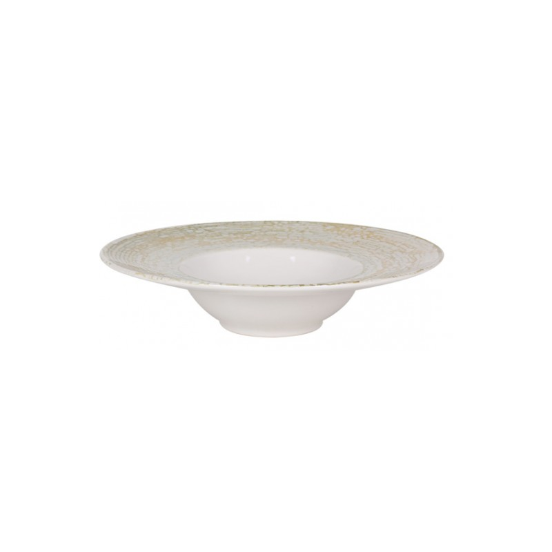 Assiette à risotto/pâtes Sasha Bari Ø28cm