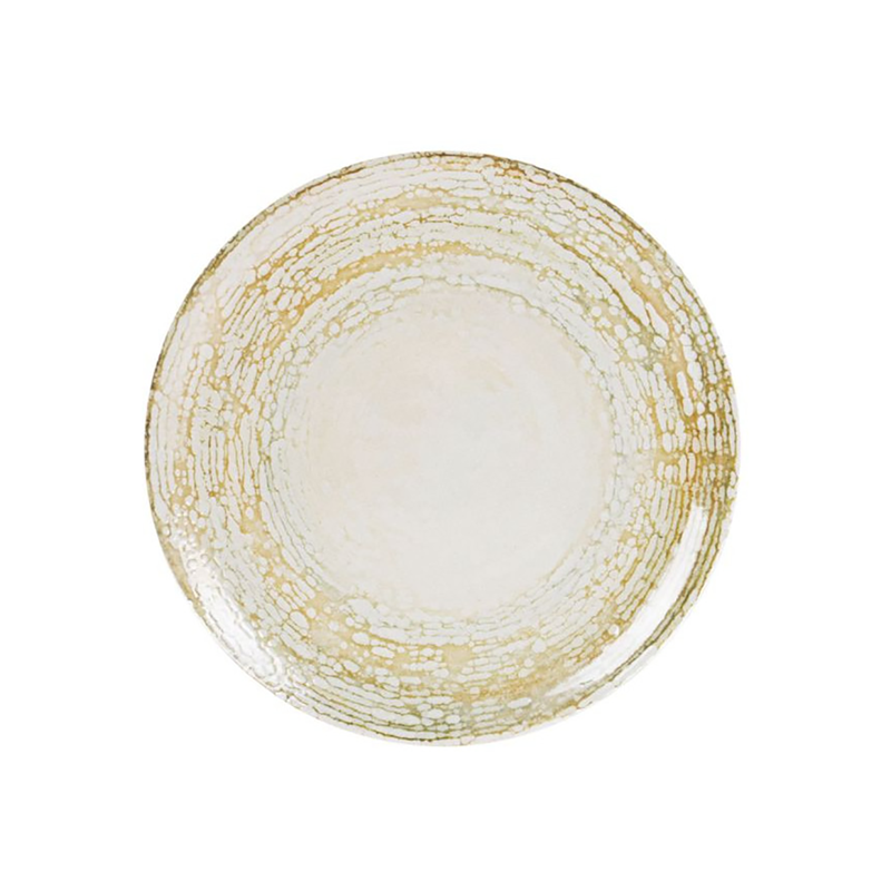 Assiette plate Sasha Bari Ø26cm