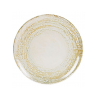 Assiette plate Sasha Bari Ø26cm
