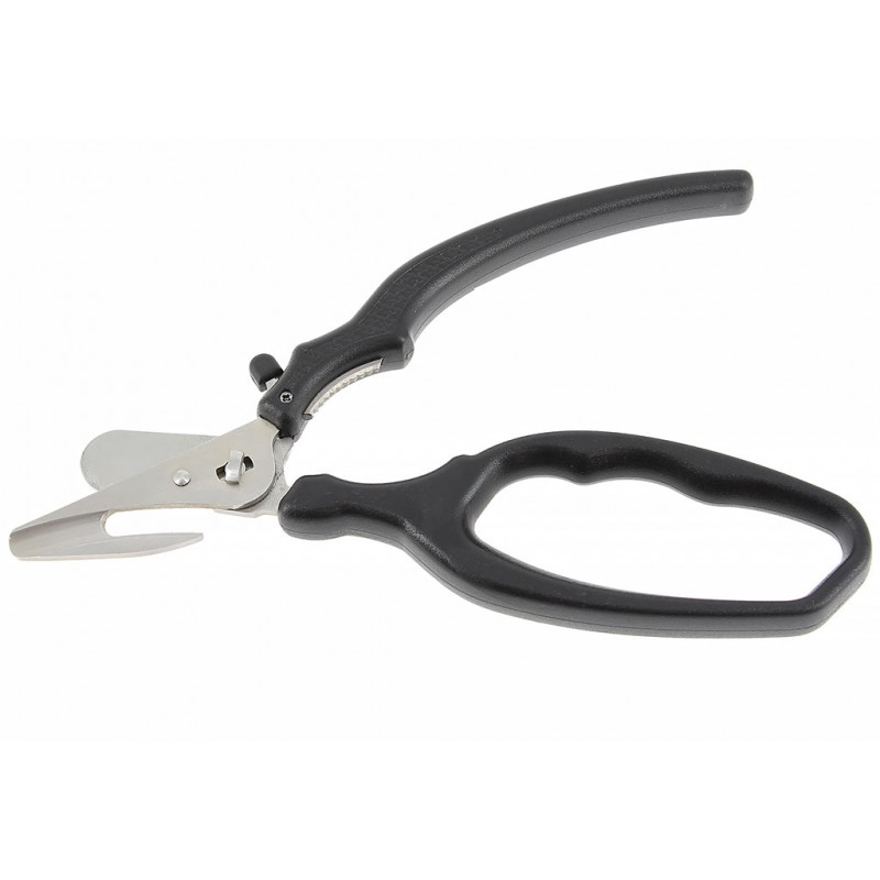 Ciseaux à homard lame Inox De Buyer | Materiel-horeca | Achat en ligne