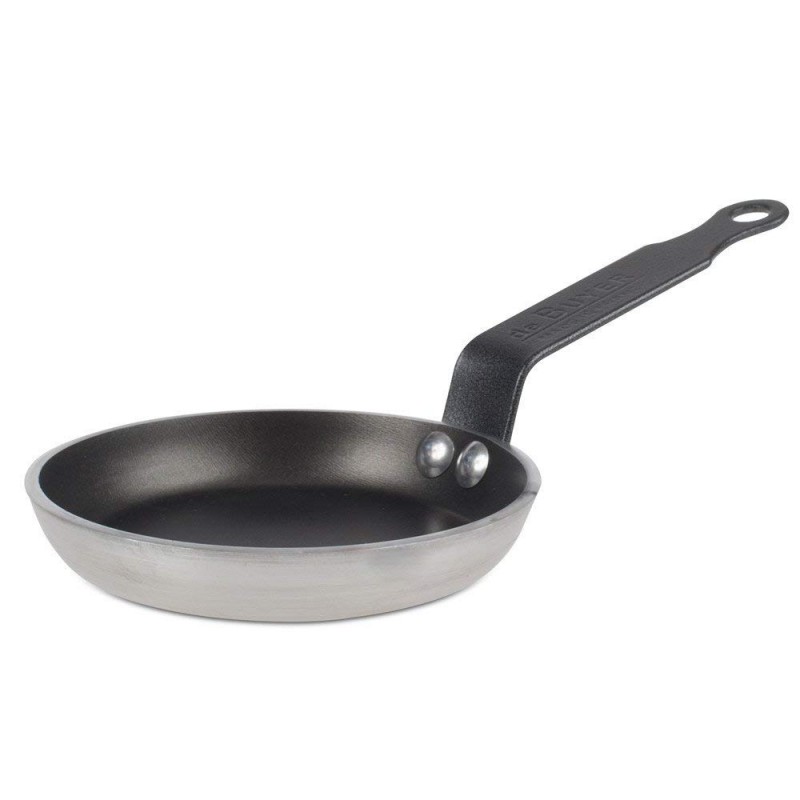 Poêle à blinis Choc Ø14cm de Buyer | Materiel-horeca | Achat en ligne