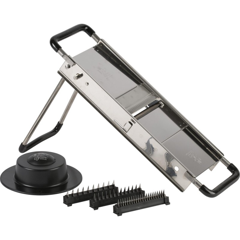 Mandoline du chef | Bron Coucke