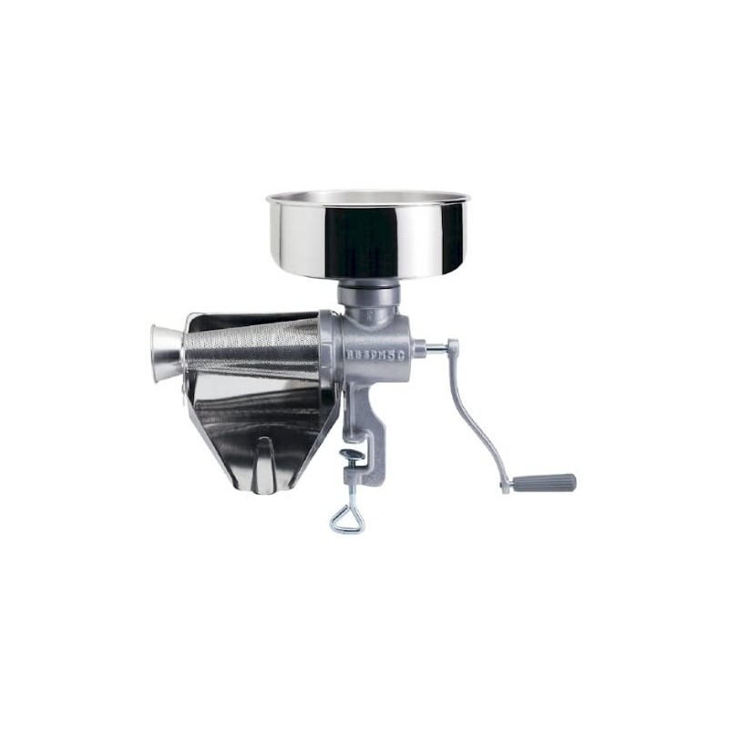 Presse tomates N°5 Manuel PRO Reber | Materiel-horeca | Achat en ligne