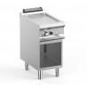 Grill Frytop MBM
