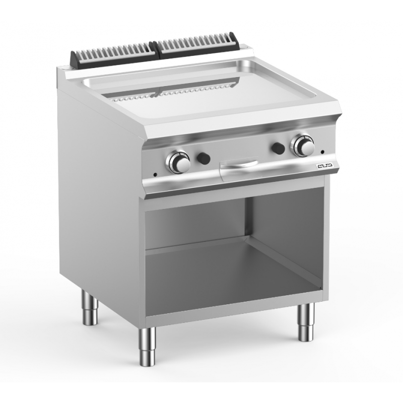 Grill Frytop MBM