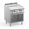 Grill Frytop MBM