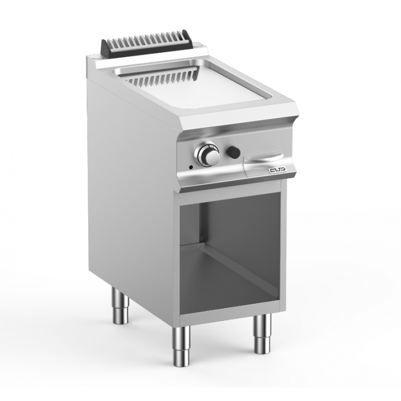 Grill Frytop MBM. Paques SA votre spécialiste de la vente de matériel horeca & cuisine sur Liège et toute la Belgique au meilleu