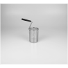 Panier rond pour cuiseur à pâtes MBM 900