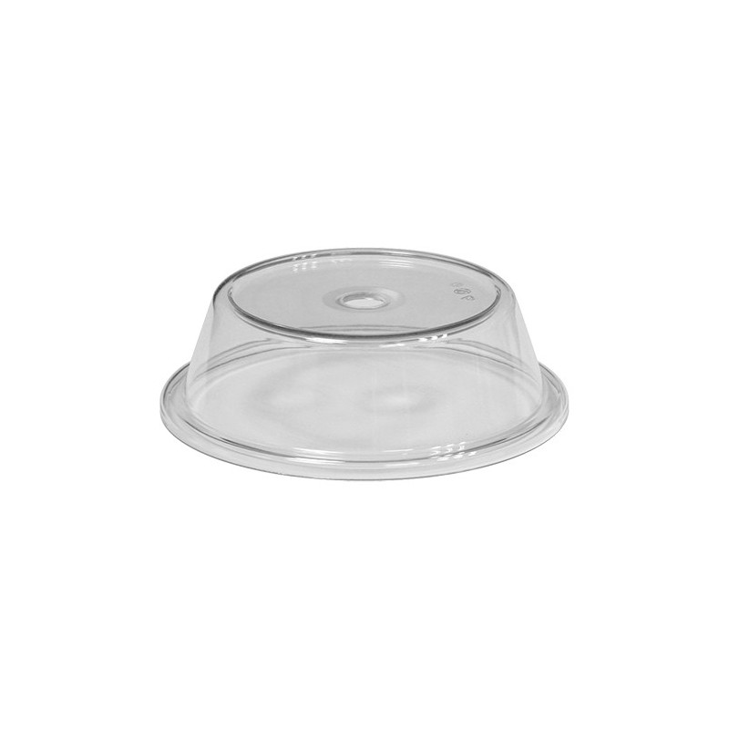 Cloches couvre assiette Ø21.5cm pour micro onde 50pcs