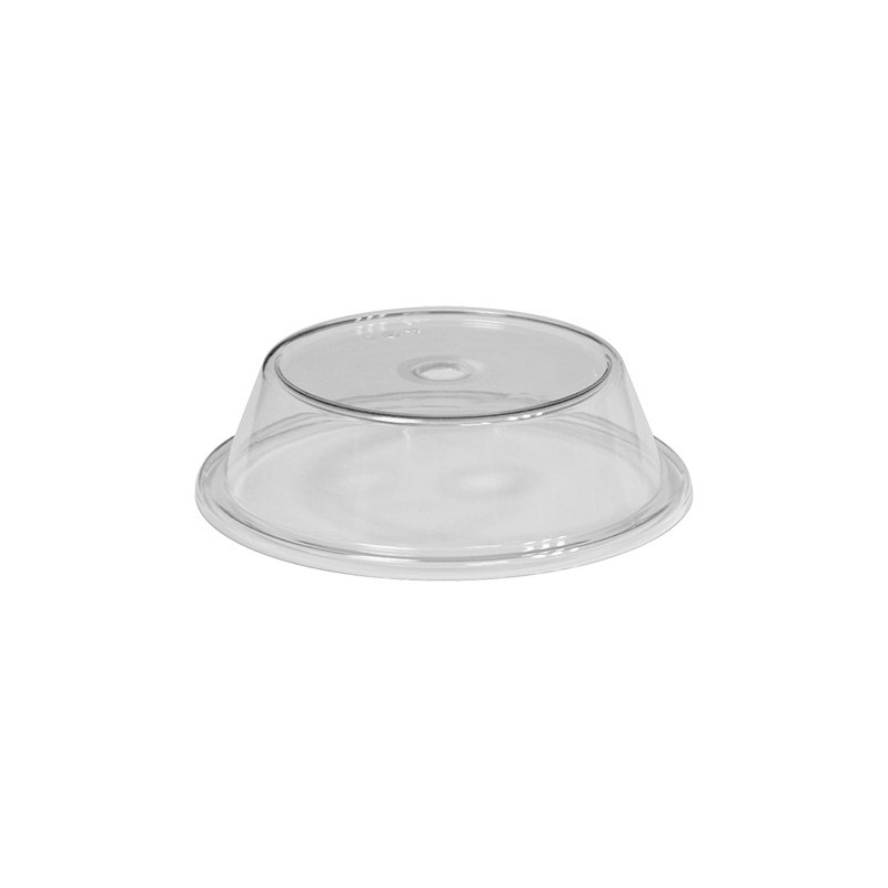 Cloches couvre assiette Ø23.8cm pour micro onde 60pcs