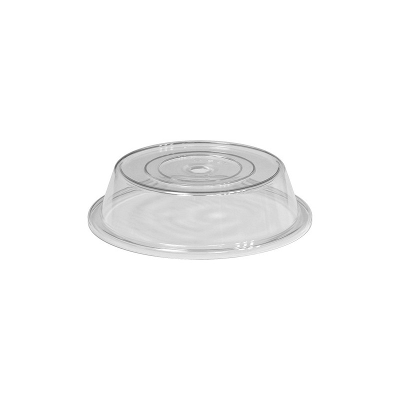 Cloches couvre assiette Ø26cm pour micro onde 30pcs
