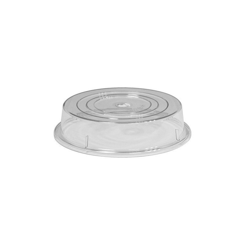 Cloches couvre assiette Ø28cm pour micro onde 30pcs