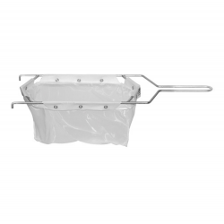 Filtre à huile pour friture 3 taille disponibles