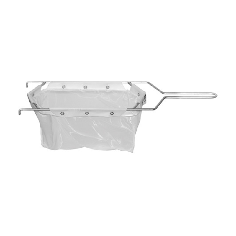 Filtre à huile pour friture 3 taille disponibles