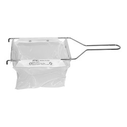 Filtre à huile pour friture 3 taille disponibles