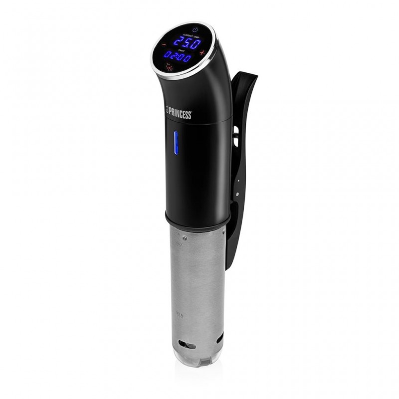 Thermoplongeur pour cuisson sous vide