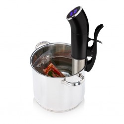 Thermoplongeur pour cuisson sous vide