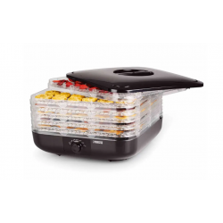 Déshydrateur à aliments 6 niveaux- PRINCESS