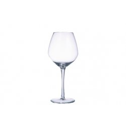Verre à vin Cabernet Jeune Angulaire 35Cl,47CL ET 58CL C&S
