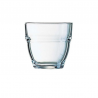 Verre à eau 23cl Empilable Forum Arcoroc