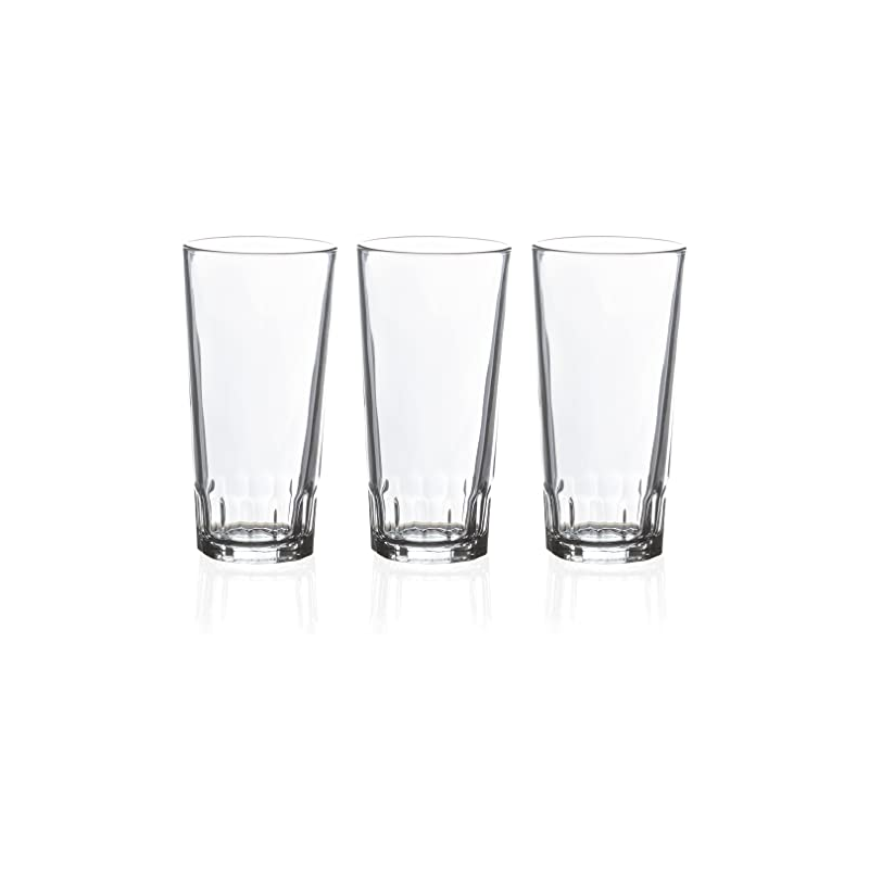 Verre à bière Saboya 31 cl. Paques SA votre spécialiste de la vente de matériel horeca & cuisine sur Liège et toute la Belgique 