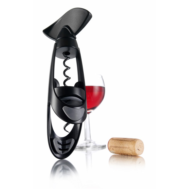 Tire bouchon - Twister Vacu Vin