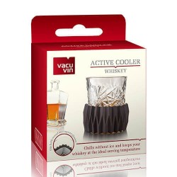 Refroidisseur à verre à whisky Vacu Vin. Materiel-horeca | Toutes les nouveautés en matériel horeca et ustensile de cuisine au m