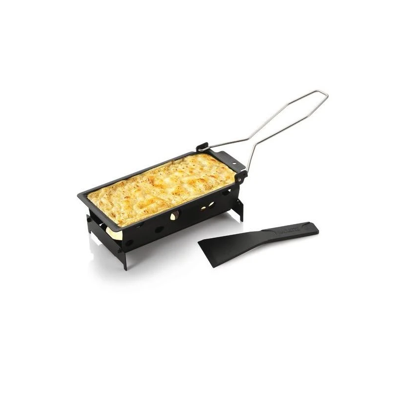Partyclette® ToGo Milano Boska/ Le spécialiste du matériel horeca, ustensiles de cuisine professionnels et meilleur rapport qual