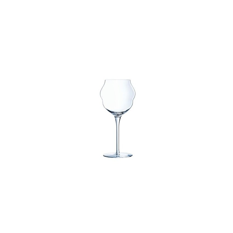 Verre à vin Macaron 30 cl C&S