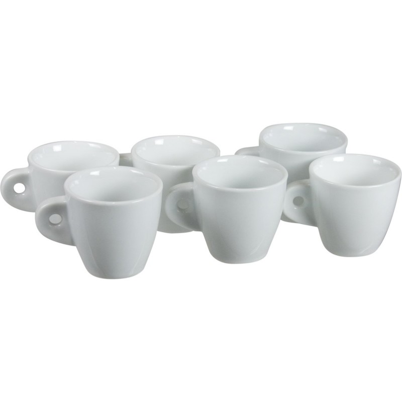 Set de 6 tasses mise en bouche